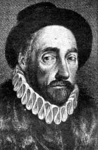 Michel de Montaigne